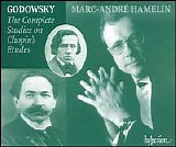 Marc-André Hamelin - The Complete Studies on Chopin's Etudes