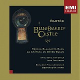 Anne Sofie von Otter / Berliner Philharmoniker / Bernard Haitink - Bluebeard's Castle (A kékszakkallú Herceg Vára), Op. 11, Sz. 48, BB 62