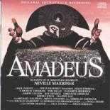 Academy of St. Martin in the Fields / Sir Neville Marriner - Amadeus: The Directors Cut