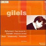 Emil Gilels - BBC Legends-Emil Gilels