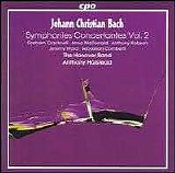 The Hanover Band / Anthony Halstead - Symphonies Concertantes, II