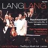 Lang Lang - Live at the Proms