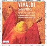 Concerto Italiano / Akademie Vocal Ensemble / Rinaldo Alessandrini - Gloria - Concerti - Magnificat