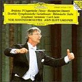 NDR Sinfonieorchester / John Eliot Gardiner - Hungarian Dances