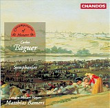 London Mozart Players / Matthias Bamert - Symphonies