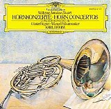 Günter Högner / Wiener Philharmoniker / Karl Böhm - Mozart: Concertos for Horn