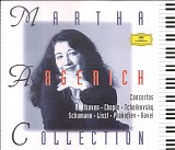 Martha Argerich - Martha Argerich Collection: Concertos