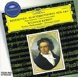 Wilhelm Kempff / Berliner Philharmoniker / Ferdinand Leitner - Piano Concertos Nos.4 & 5