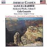 Royal Scottish National Orchestra / Marin Alsop - Orchestral Works, Vol. 2