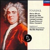Academy of St. Martin in the Fields / Sir Neville Marriner - Orchestral Works
