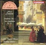 London Mozart Players / Matthias Bamert - Symphonies