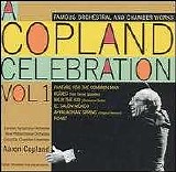 A Copland Celebration Vol. 1