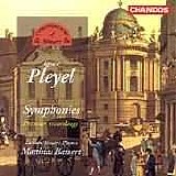 London Mozart Players / Matthias Bamert - Symphonies
