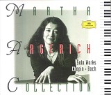 Martha Argerich - Martha Argerich Collection: Solo Works