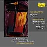 The Monteverdi Choir / London Symphony Orchestra / John Eliot Gardiner - Boulanger: Psalms 24, 129, 130