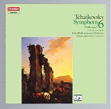 Oslo Philharmonic Orchestra / Mariss Jansons - Tchaikovsky: Symphony No. 6