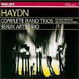 Beaux Arts Trio - Complete Piano Trios