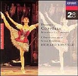 Orchestre de la Suisse Romande / Richard Bonynge - Coppelia