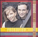 Gil Shaham / Orli Shaham - Works For Violin And Piano