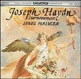 Slovak Philharmonic Orchestra & Chorus / János Ferencsik - Harmoniemesse