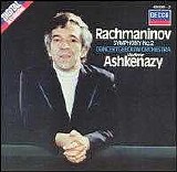 Royal Concertgebouw Orchestra / Vladimir Ashkenazy - Symphony No. 2