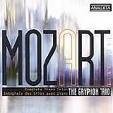 The Gryphon Trio - Mozart: Complete Piano Trios 1756-1791