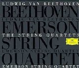 Emerson String Quartet - Beethoven: The String Quartets