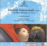 Elisabeth Schwarzkopf / Geoffrey Parsons - Liederabend