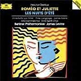 Berliner Philharmoniker / James Levine - Berlioz: Roméo et Juliette: Dramatic Symphony Op. 17