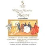 Hamburg Radio Symphony Orchestra and Choir / Wilhelm Bruckner-Ruggeberg - Mozart: Music from Don Giovanni