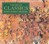 Various Artists - Favorite Classics