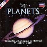 Orchestre Symphonique de Montréal / Charles Dutoit - The Planets
