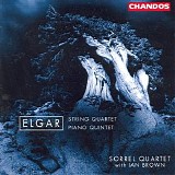 Sorrel Quartet - String Quartet / Piano Quintet