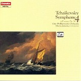 Oslo Philharmonic Orchestra / Mariss Jansons - Symphony No. 4
