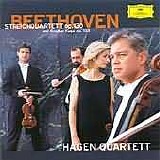 Hagen Quartett - Streichquartett