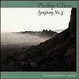 Stuttgart Chamber Orchestra / Dennis Russell Davies - Symphony No. 3
