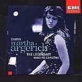 Martha Argerich - Martha Argerich - The Legendary 1965 Recording