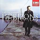 Leif Ove Andsnes - Horizons