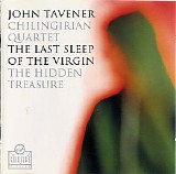 Chilingirian Quartet - The Last Sleep of the Virgin
