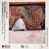 Quatuor Atrium - Beethoven: Quatuor No. 10 & Chostakovich: Quatuor No. 5