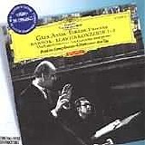 Geza Anda / Berlin Radio Symphony Orchestra / Ferenc Fricsay - The Piano Concertos