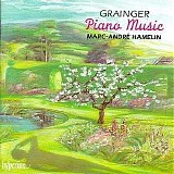 Marc-André Hamelin - Piano Music