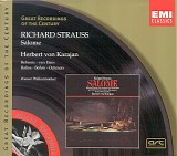 Wiener Philharmoniker / Herbert von Karajan - Salome