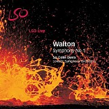 London Symphony Orchestra / Sir Colin Davis - Symphony No. 1