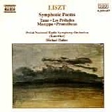 Polish National Radio Symphony Orchestra / Michael Halasz - Symphonic Poems