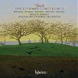 Angela Hewitt / Australian Chamber Orchestra / Richard Tognetti - The Keyboard Concertos - 2