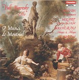 Yuli Turovsky / I Musici de Montreal - Haydn - Mozart - Boccherini - Tartini