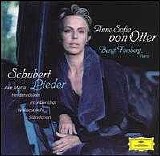 Anne Sofie von Otter / Bengt Forsberg - Lieder