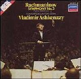 Royal Concertgebouw Orchestra / Vladimir Ashkenazy - Symphony No. 3