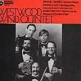 Westwood Wind Quintet - Barber, Ligeti, Mathias, Carlson